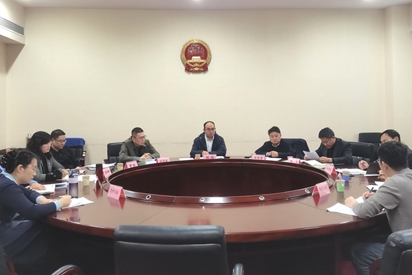 全省医养健康产业龙头企业座谈会在济南召开