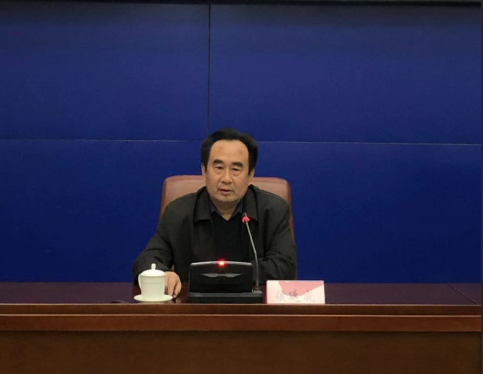 济南市卫生健康委员会 处室之窗 市卫计委举办2018年卫生应急管理培训