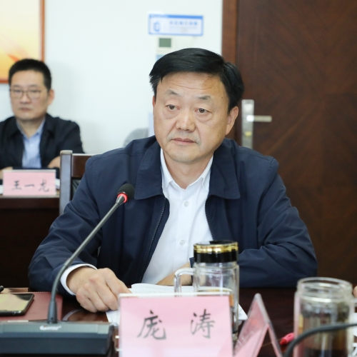 全市医疗卫生和医疗保障行风建设工作联合推进会议召开