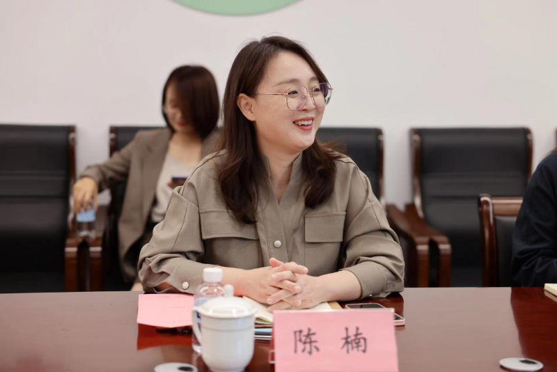 >卫健资讯>基层动态>长清区副区长陈楠讲话